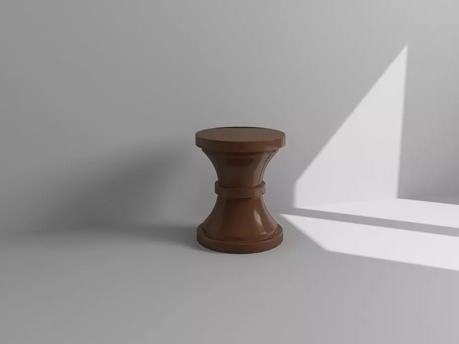 Vol2 Table0038 VR 3D model_0