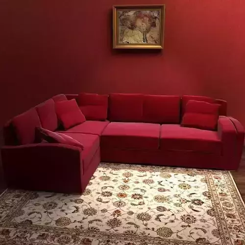 Sofa sectional