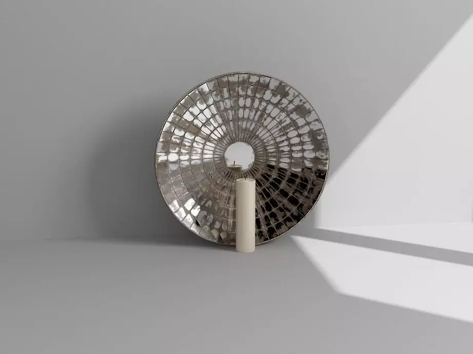 Vol2 Accessory0044 VR 3D model_0