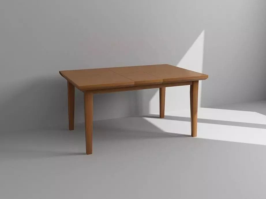 Vol2 Table0022 VR 3D model_0
