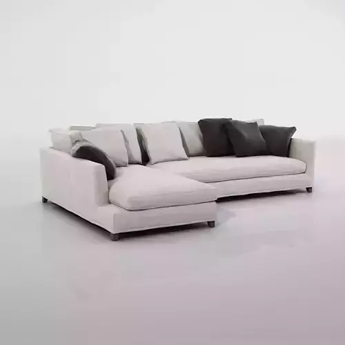 Flexform Victor Large