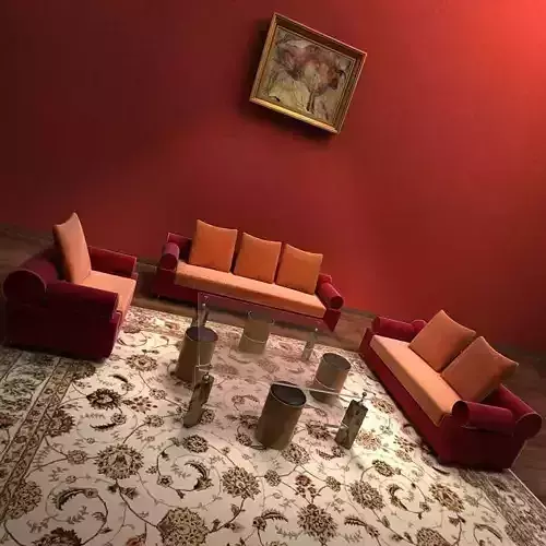 Sofa living room furniture - living room furniture