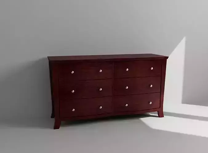 Vol1 Dresser0001 VR