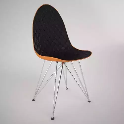 Formula chair