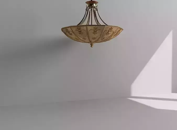 Vol1 Light fixture0015 VR