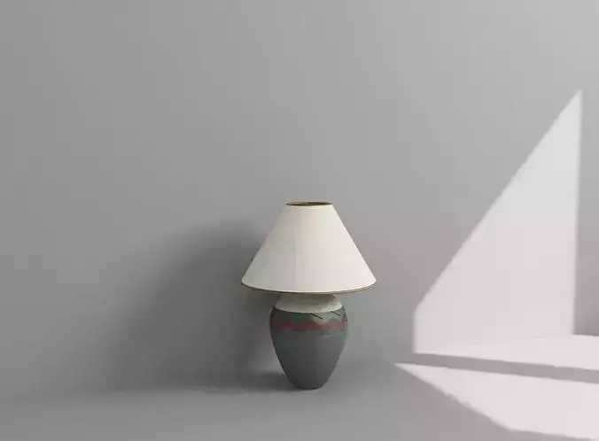 Vol1 Light fixture0017 VR