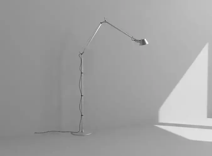 Vol1 Light fixture0044 VR