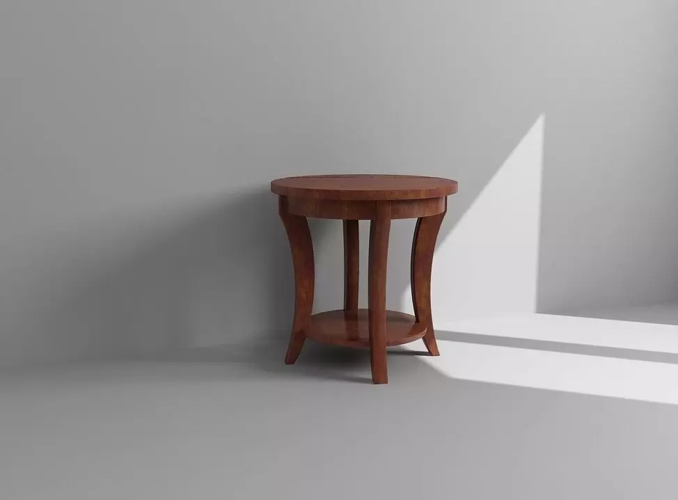 Vol1 Table0028 VR 3D model_0