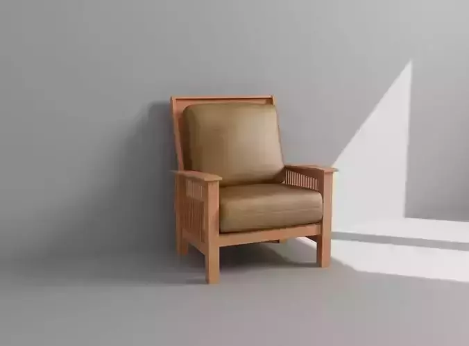 Vol1 Chair0065 VR