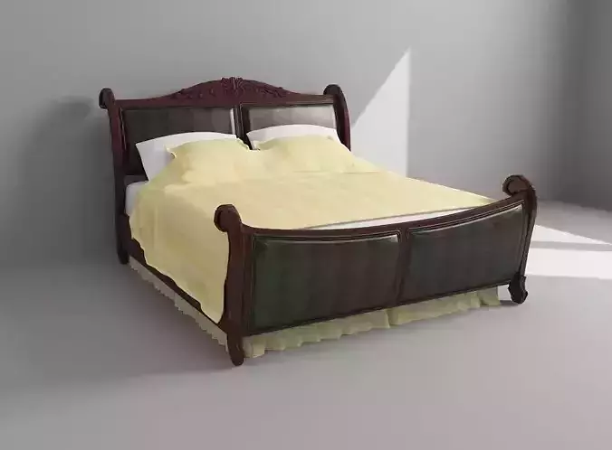 Vol1 Bed0001 VR