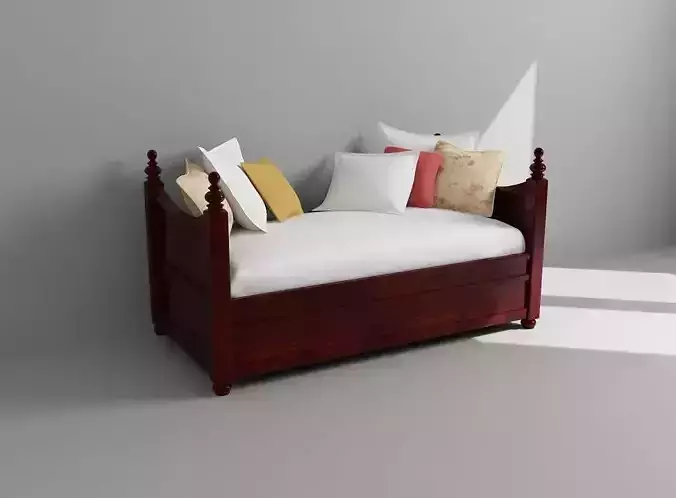 Vol1 Bed0010 VR