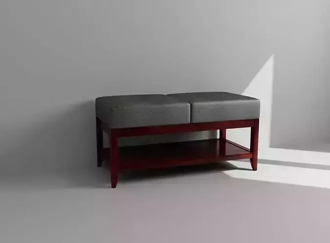 Vol1 Bench0002 VR
