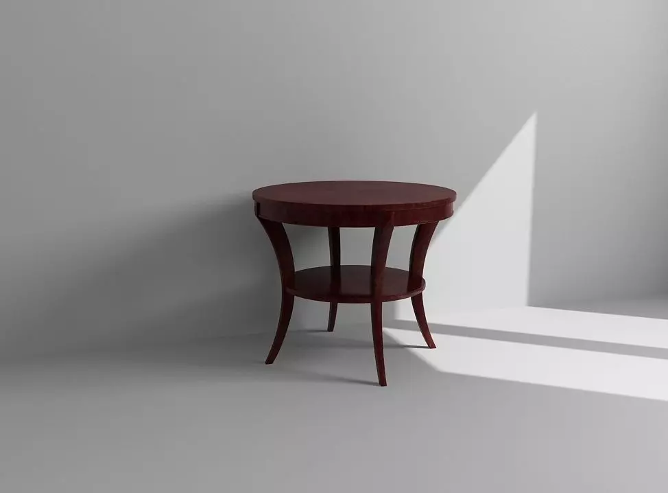 Vol1 Table0066 VR 3D model_0