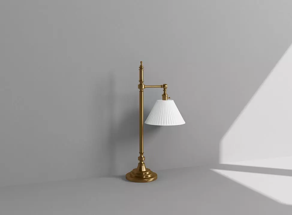 Vol1 Light fixture0024 VR 3D model_0