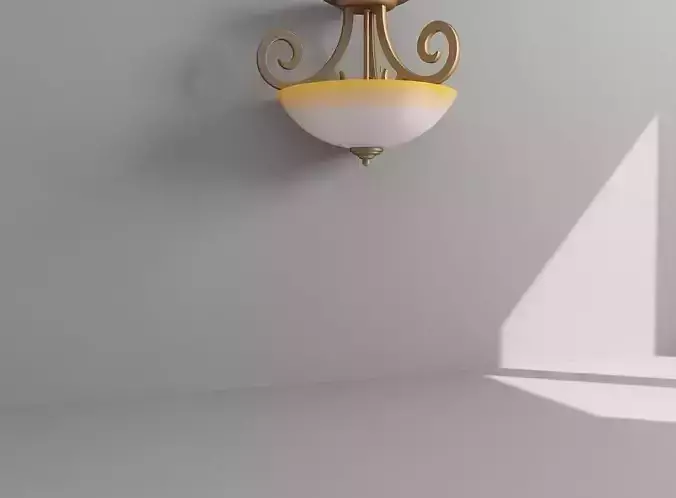 Vol1 Light fixture0039 VR