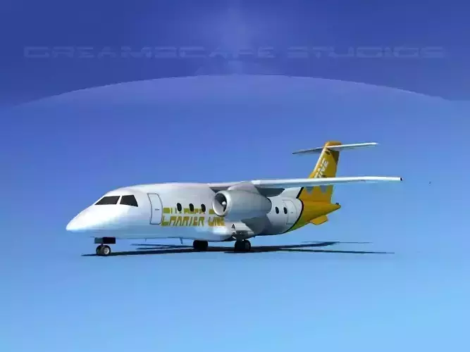 Dornier 328Jet Charter One