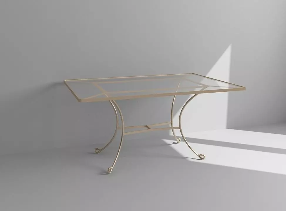 Vol1 Table0053 VR 3D model_0