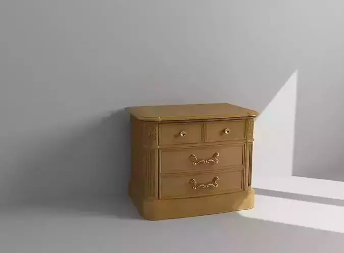 Vol1 Dresser0010 VR