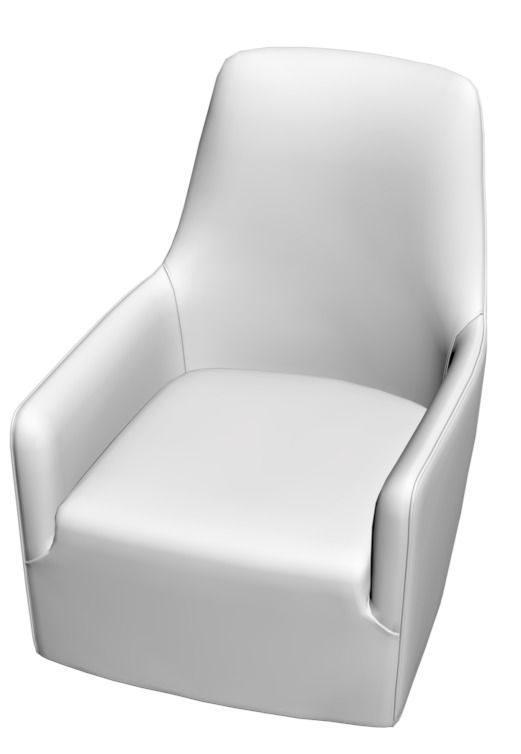 Minotti Portofino 3D model_3
