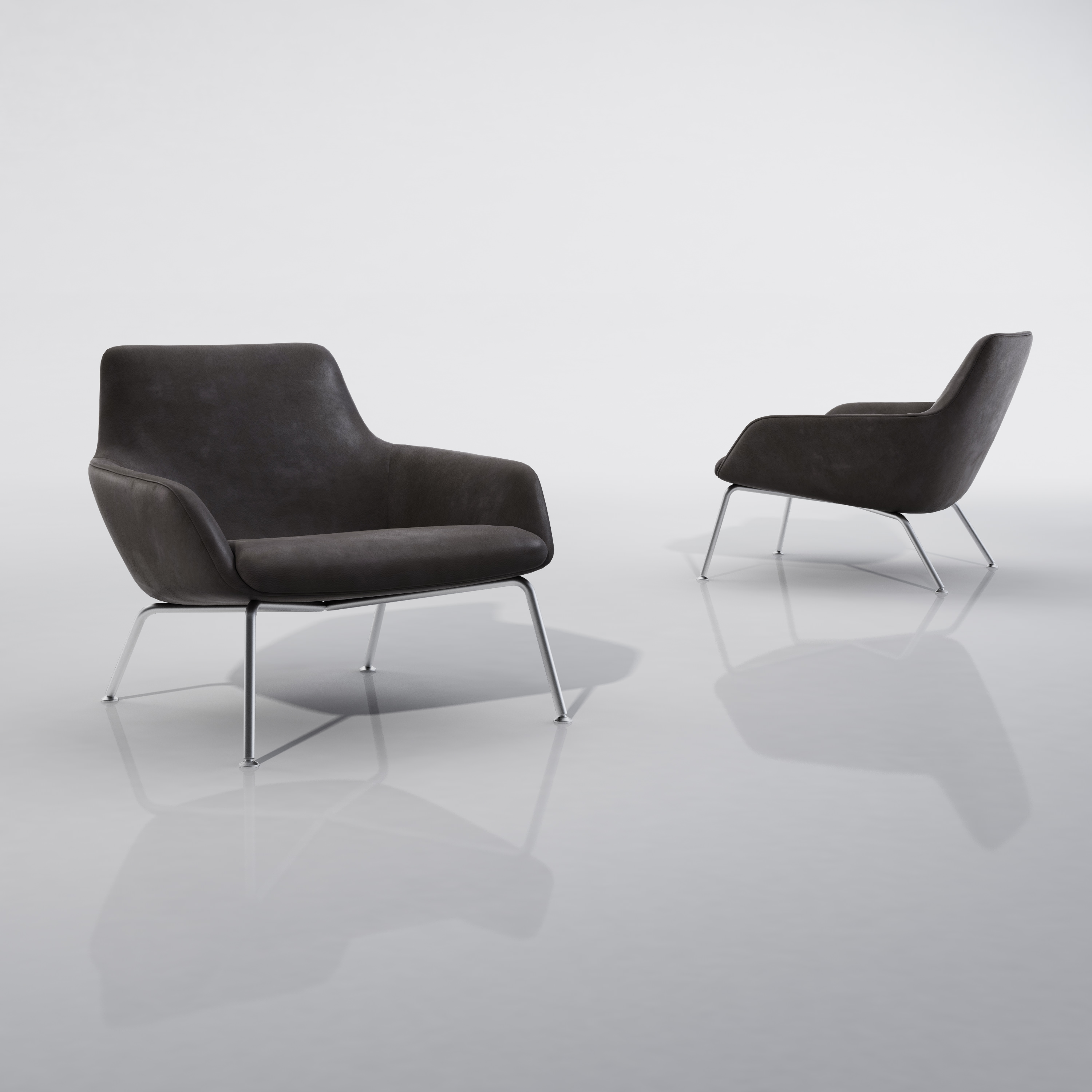 Living Divani Reader