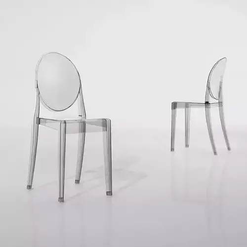 Kartell Victoria Ghost