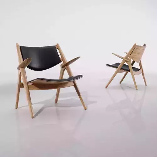 Carl Hansen CH28