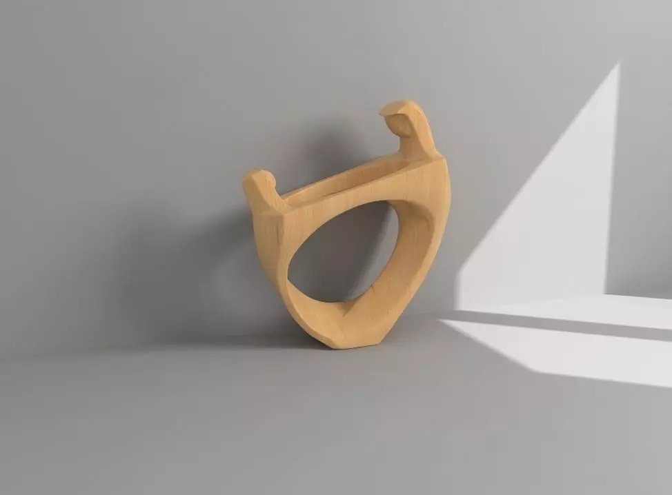 Vol1 Accessory0015 VR 3D model_0