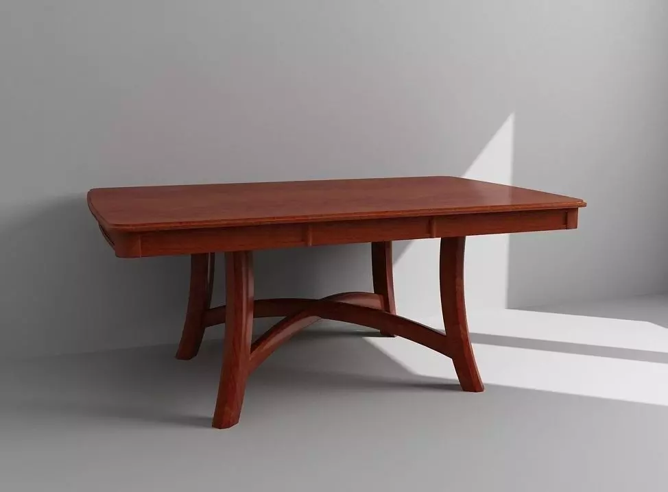 Vol1 Table0023 VR 3D model_0