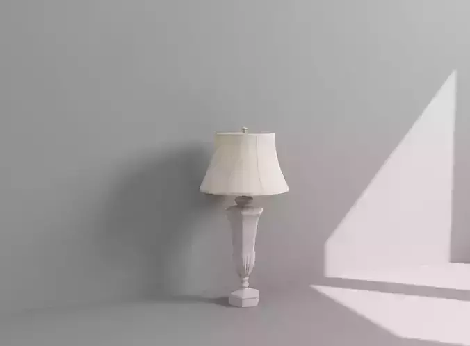 Vol1 Light fixture0016 VR