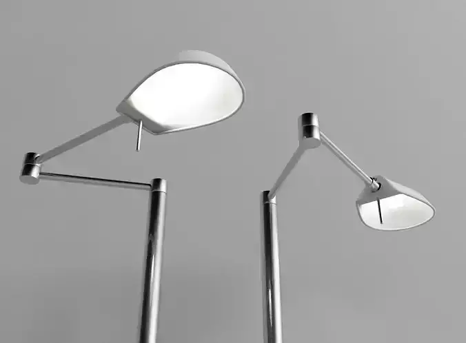 Vol1 Light fixture0034 VR