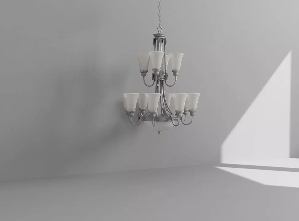 Vol1 Light fixture0012 VR 3D model_0