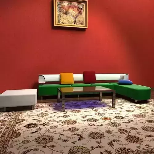 Sofa living room furniture