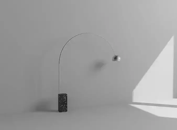 Vol1 Light fixture0046 VR