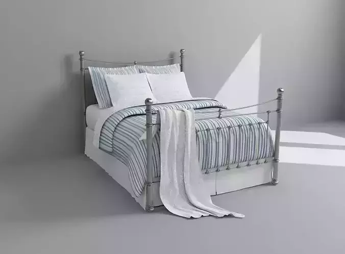 Vol1 Bed0006 VR