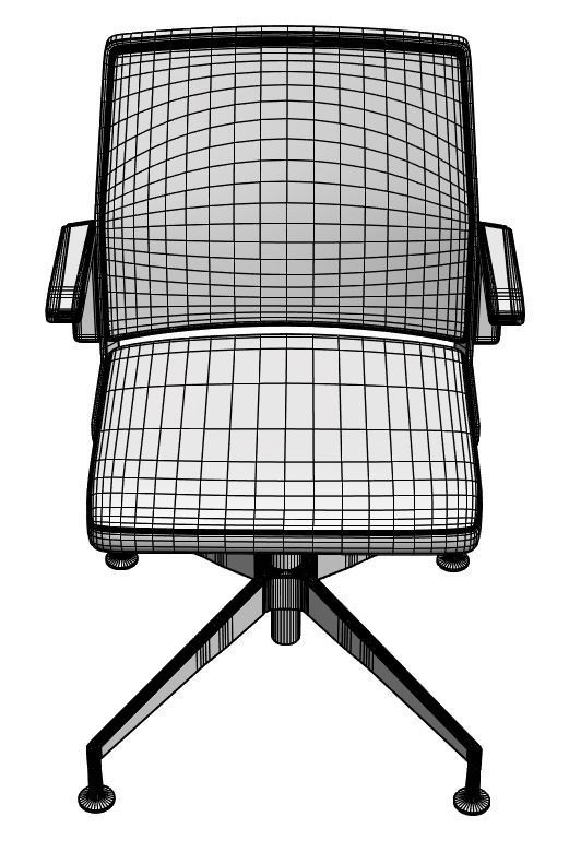 Dynamovel Dis 3D model_6