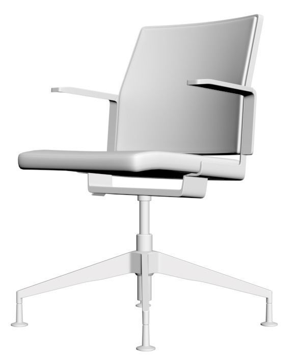 Dynamovel Dis 3D model_2