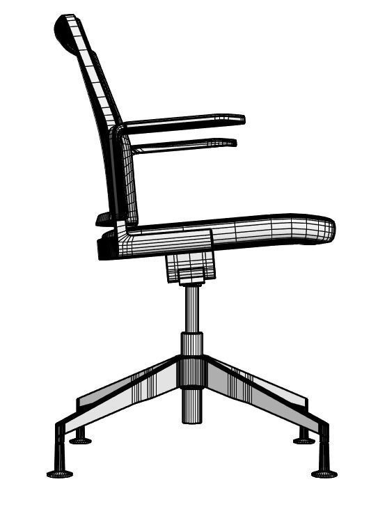 Dynamovel Dis 3D model_5