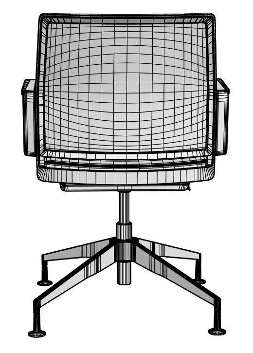 Dynamovel Dis 3D model_4