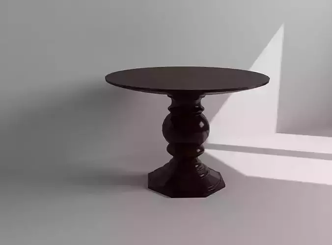 Vol1 Table0009 VR