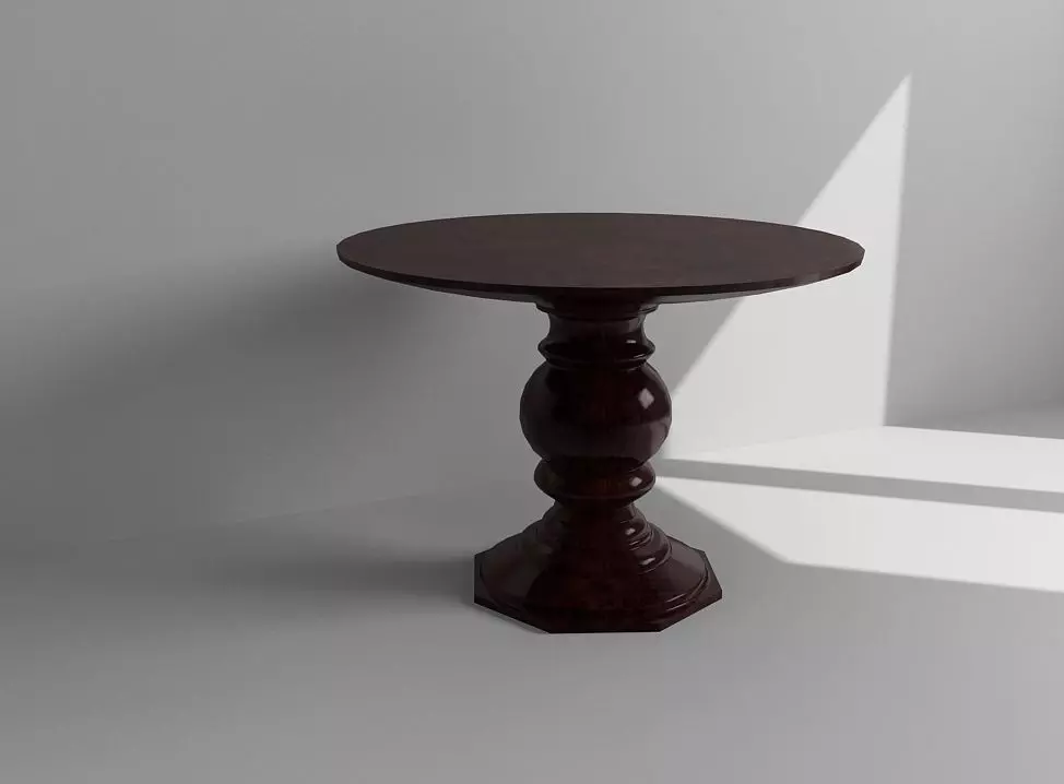 Vol1 Table0009 VR 3D model_0