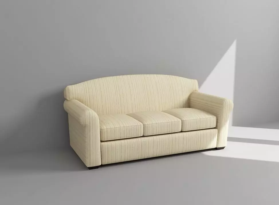 Vol1 Sofa0019 VR 3D model_0