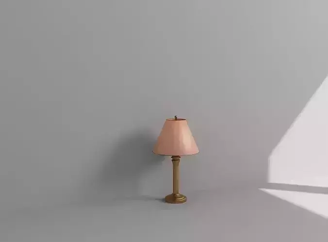 Vol1 Light fixture0033 VR