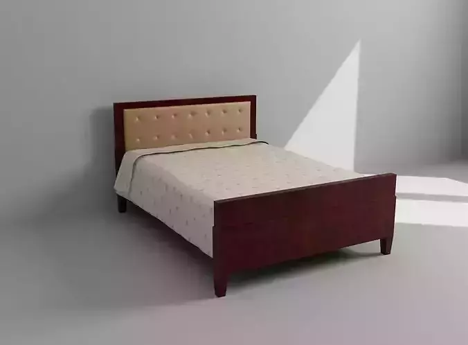 Vol1 Bed0012 VR