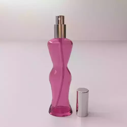 Perfume Bottle V2
