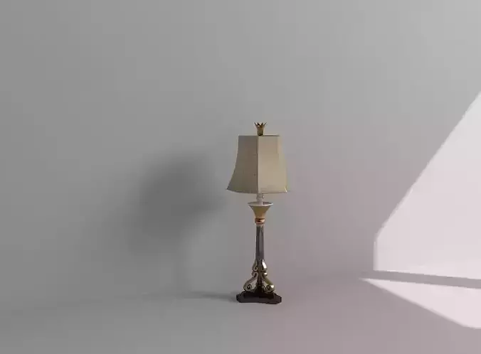 Vol1 Light fixture0005 VR