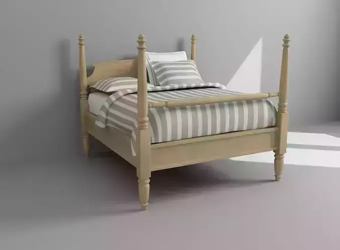 Vol1 Bed0007 VR
