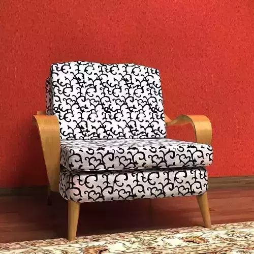 Sofa armchair