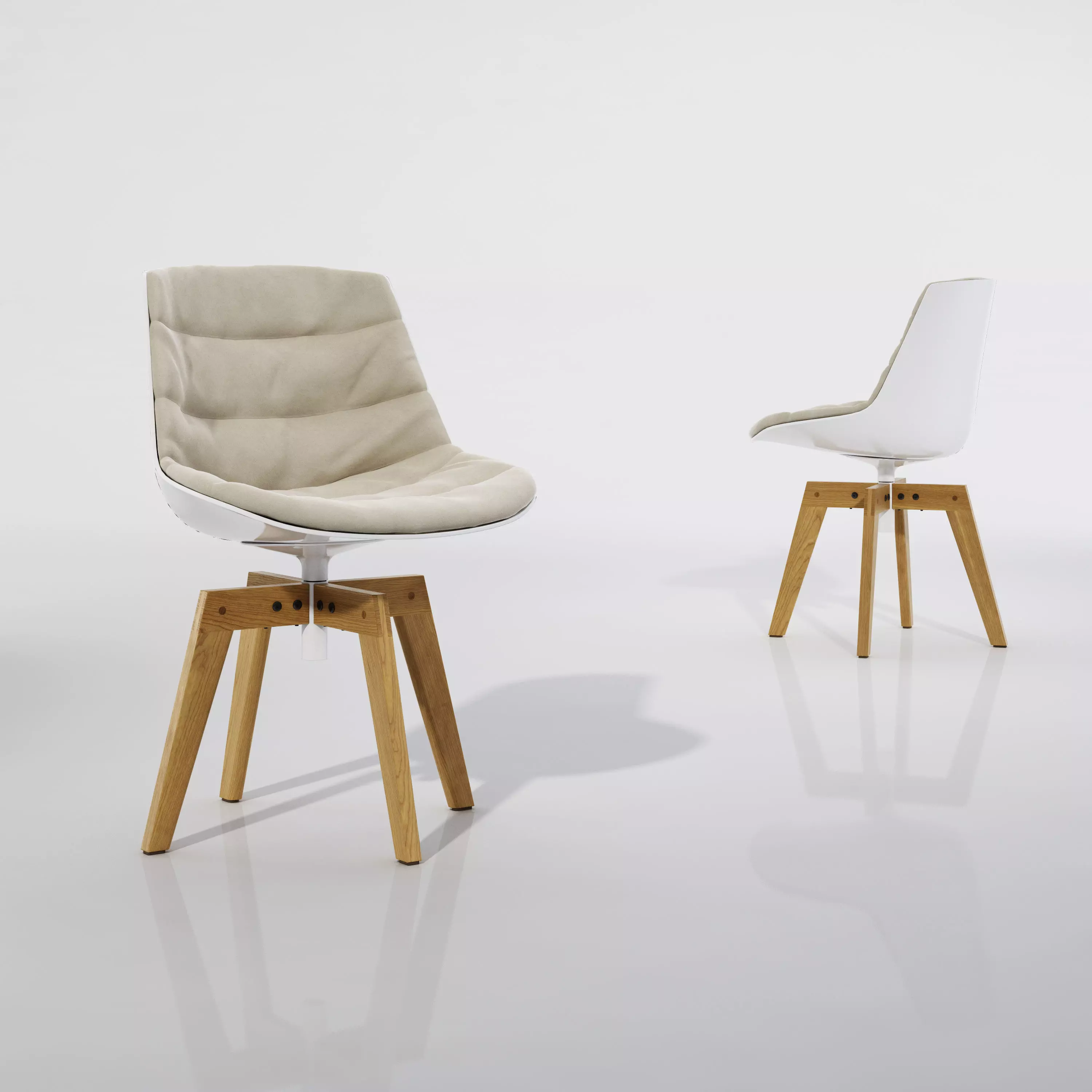 MDF Italia Flow 3D model_0