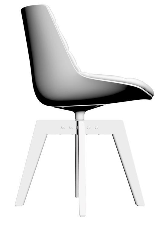 MDF Italia Flow 3D model_1