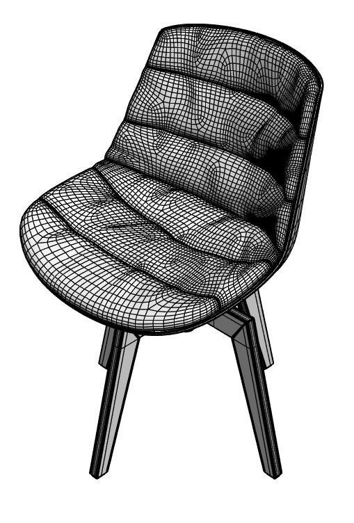 MDF Italia Flow 3D model_4